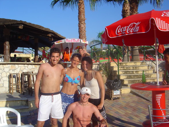 Kreta 2006/07 - 