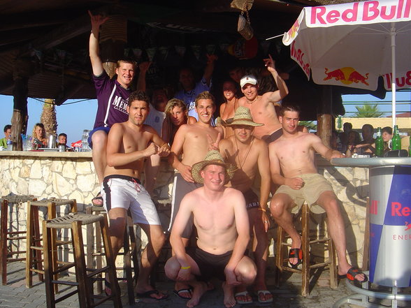 Kreta 2006/07 - 