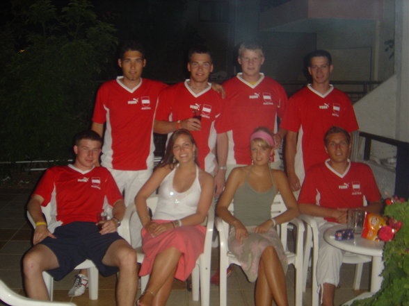 Kreta 2006/07 - 