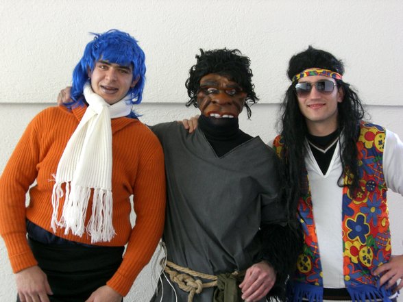 "Fasching" - 