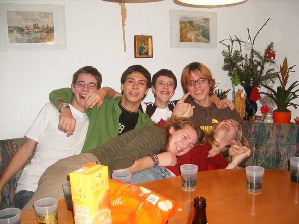 Silvester - 