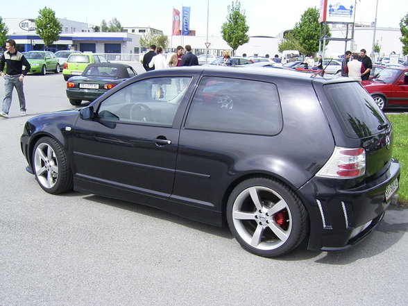 Gti Treffen!!!!!! - 