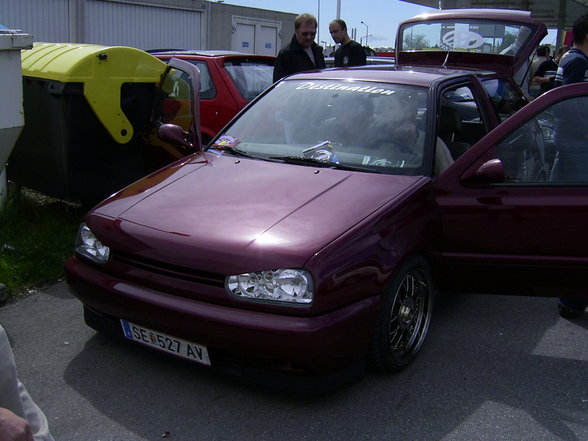 Gti Treffen!!!!!! - 