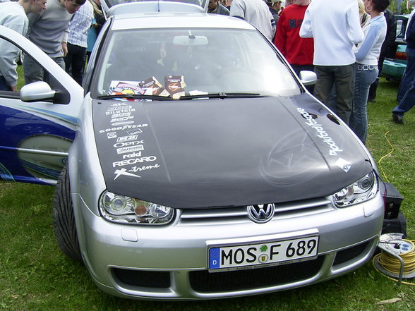 Gti Treffen!!!!!! - 