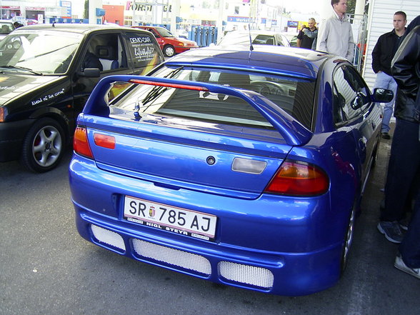 Gti Treffen!!!!!! - 