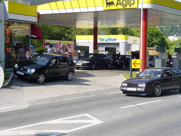 Gti Treffen!!!!!! - 