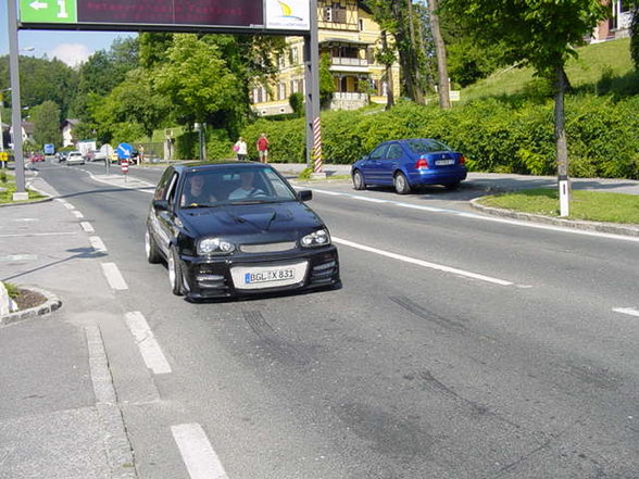 Gti Treffen!!!!!! - 