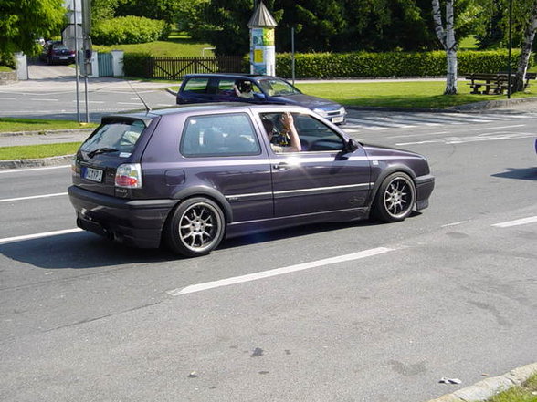 Gti Treffen!!!!!! - 