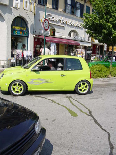 Gti Treffen!!!!!! - 