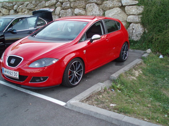 Gti Treffen 2007 - 