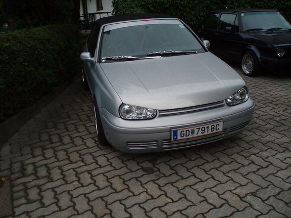 Gti Treffen 2007 - 