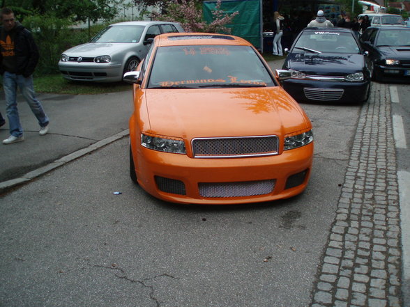 Gti Treffen 2007 - 