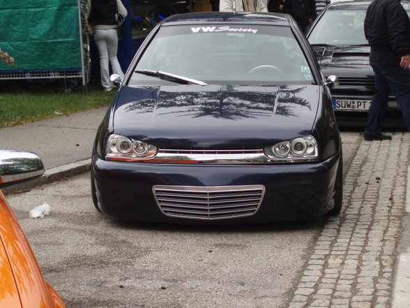 Gti Treffen 2007 - 