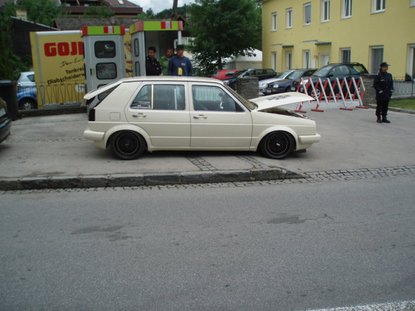 Gti Treffen 2007 - 