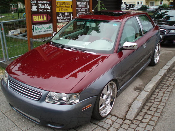 Gti Treffen 2007 - 