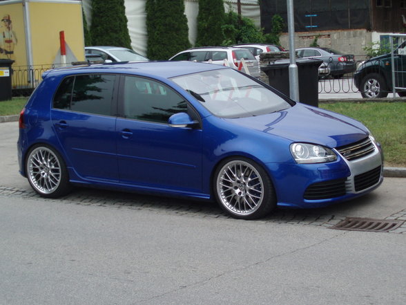 Gti Treffen 2007 - 