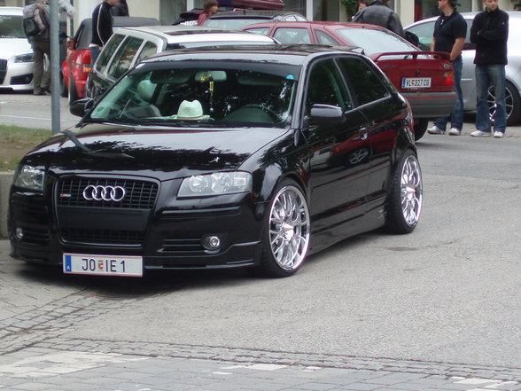 Gti Treffen 2007 - 