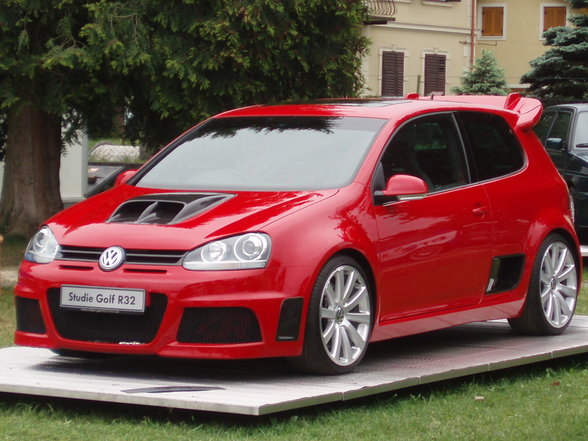 Gti Treffen 2007 - 