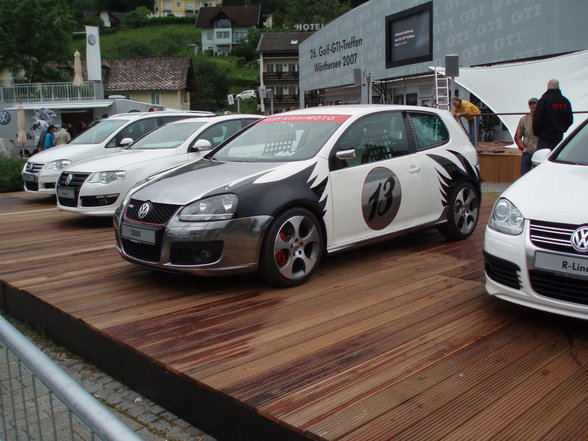 Gti Treffen 2007 - 