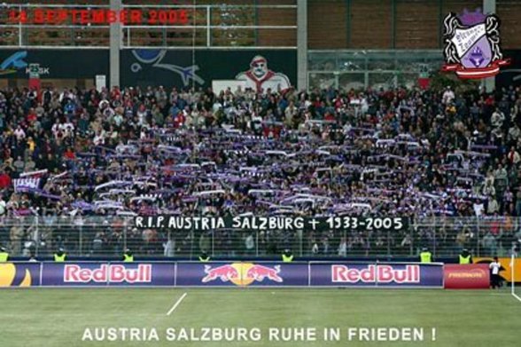 Forza viola - 