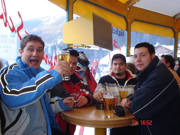 Zauchensee 2007 - 