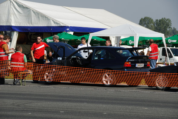 1/4-meile Meidl Airport 23.09.07 - 