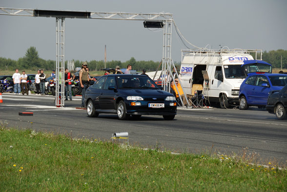 1/4-meile Meidl Airport 23.09.07 - 