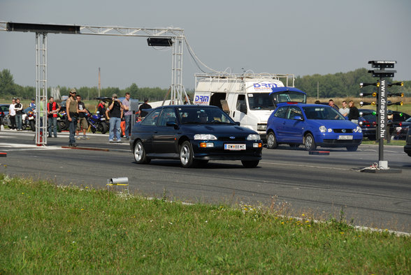 1/4-meile Meidl Airport 23.09.07 - 