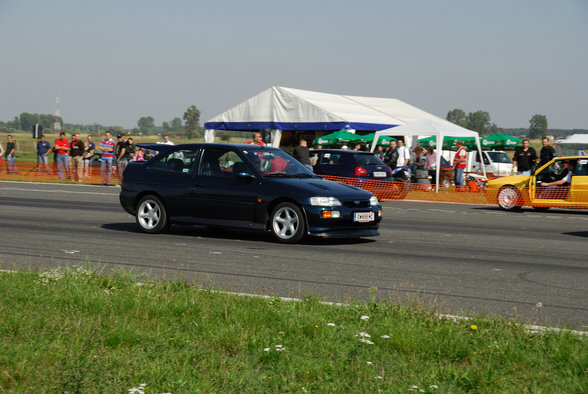 1/4-meile Meidl Airport 23.09.07 - 