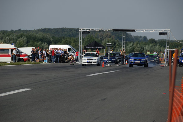 1/4-meile Meidl Airport 23.09.07 - 