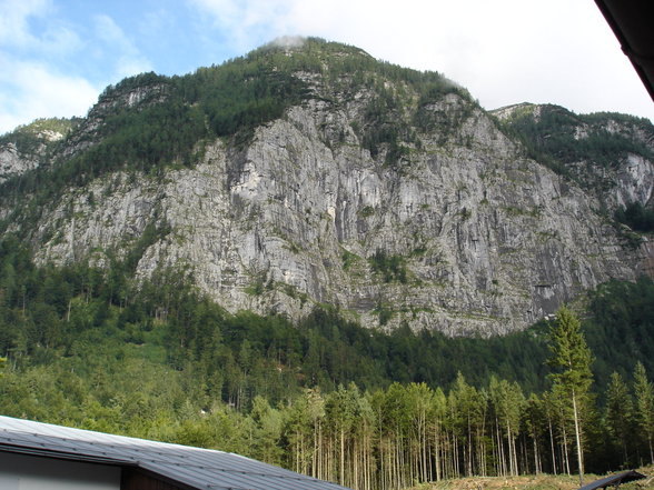 Ausflug Dachsteinhöhlen - 