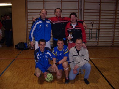 Player`s Party - 