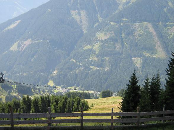 Mountainbike in Saalbach - 