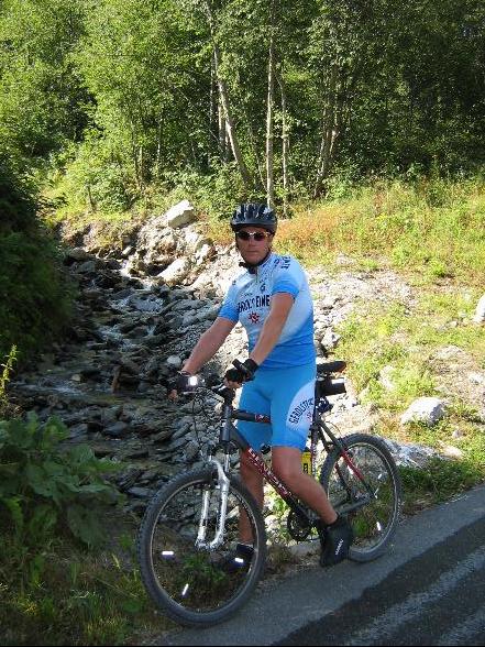 Mountainbike in Saalbach - 