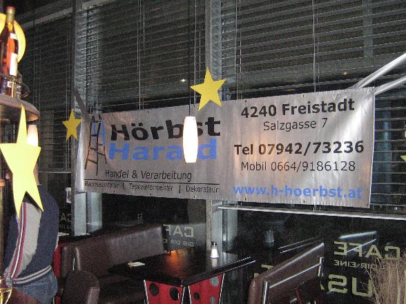 Hattrick Weihnachtsfeier - 