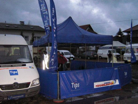 IQ JÄNNR RALLYE 2007 - 