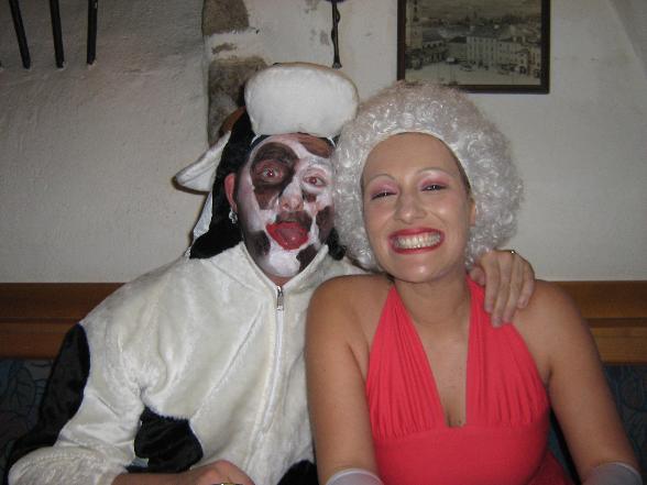 FASCHING FREETOWN 2007 - 