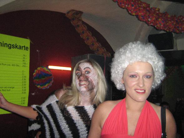 FASCHING FREETOWN 2007 - 