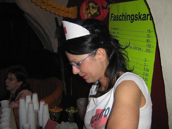 FASCHING FREETOWN 2007 - 