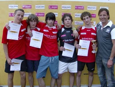 Streetsoccercup 2008 - 