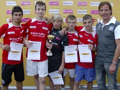 Streetsoccercup 2008 - 