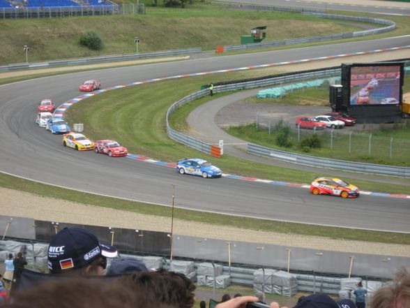 WtCc RENNEN Brno - 