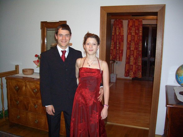 HLW Ball 2005 - 