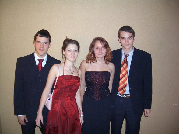 HLW Ball 2005 - 