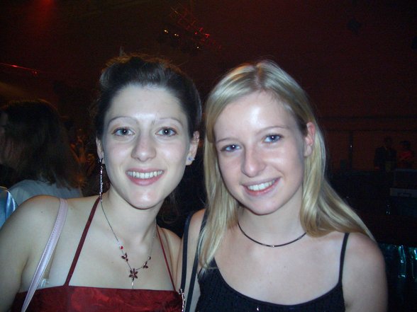 HLW Ball 2005 - 