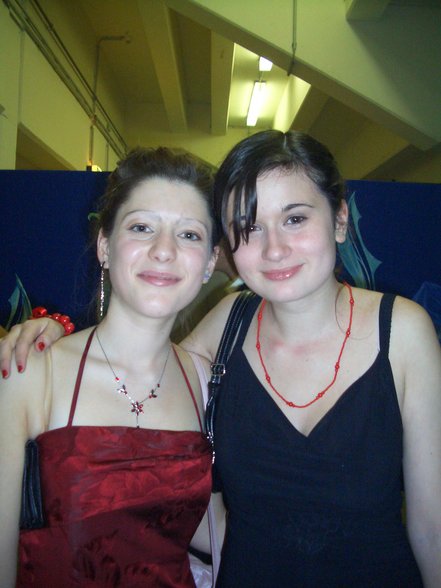 HLW Ball 2005 - 