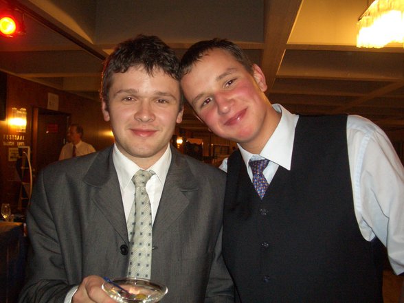 HLW Ball 2005 - 