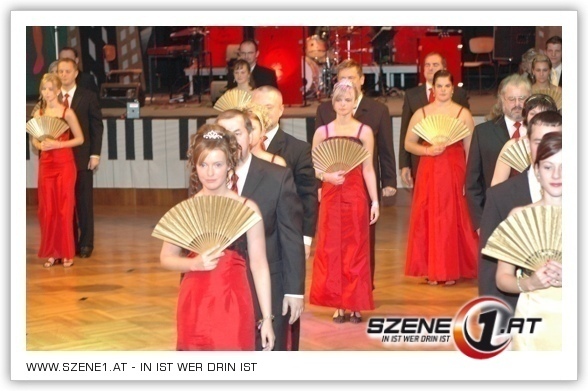 HLW Ball 2007  - 