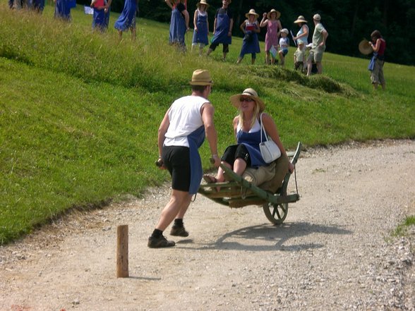 Sparvereinsausflug 2007 - 