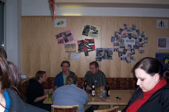 Silvester 2008 - 